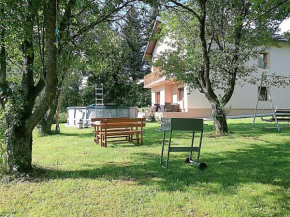 Apartment Topalović, Korenica